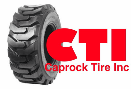 Caprock Tire Inc.